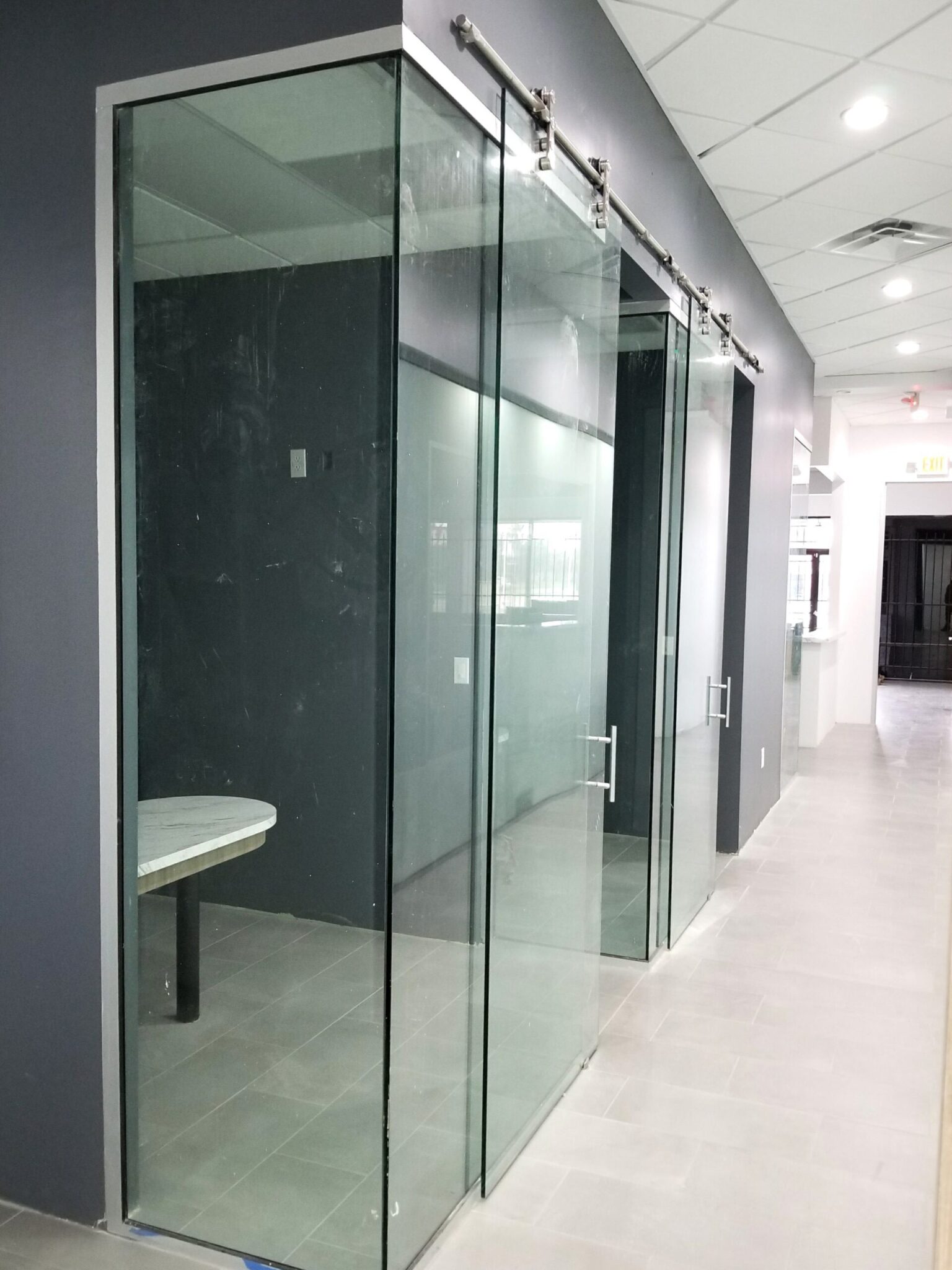 Commercial Glass Company Houston - Houston Commercial Glass